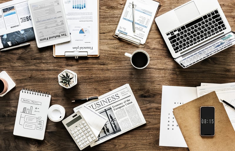 Marketing Maven